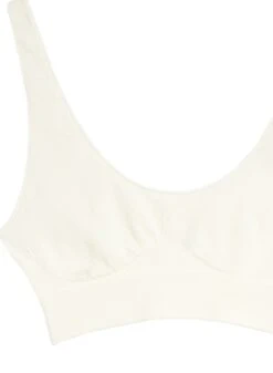 Fleur Du Mal Le Body Seamless Bralette 16 Fleur Du Mal Le Body Seamless Bralette -Fleur du Mal seamlessbraletteivoryflat2