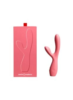 Smile Makers The Artist -Fleur du Mal theartist2