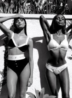 Fleur Du Mal Garçon Criss Cross Bralette -Fleur du Mal v2 FleurHighres022 R2web 3baf1cf9 a7da 41e2 85ec c8226e34f9d3